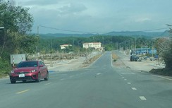 Giao thông tạo đột phá cho thành phố nơi địa đầu Tổ quốc