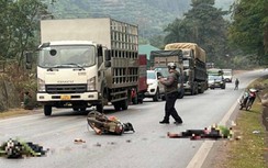 Tin tức tai nạn giao thông mới nhất ngày hôm nay 10/1/2023