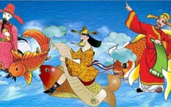 Nên cúng ông Công ông Táo ở đâu trong nhà?