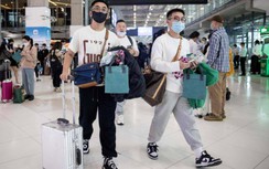 Trung Quốc mở thêm đường bay mới tới Việt Nam trong năm 2023