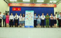 Ứng dụng trí tuệ nhân tạo đánh dấu điểm đen TNGT