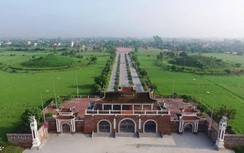 Nhiều sự kiện đặc biệt tại lễ hội đền Trần Thái Bình dịp Xuân 2023