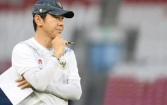 Báo Indonesia đổ lỗi cho HLV Shin Tae-yong khi đội nhà thua Việt Nam