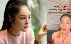 Dương Cẩm Lynh bị lợi dụng lừa đảo giữa ồn ào nợ 6 tỷ đồng