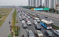 Chuyện chưa kể làm tuyến cao tốc Pháp Vân - Cầu Giẽ