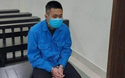 Giận bạn gái, nam thanh niên thuê xe ô tô, chém tài xế để cướp tài sản