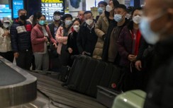 Sau Hàn Quốc, Trung Quốc tiếp tục thực hiện biện pháp đáp trả Nhật Bản