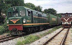 Đến 2025, đường sắt cần 8.000 tỉ đồng để thay đầu máy, toa xe hết niên hạn