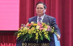 Thủ tướng nêu 3 nhóm nhiệm vụ chính của ngành ngoại giao năm 2023