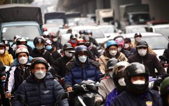 Siết đào tạo cấp bằng lái xe máy để ngăn tai nạn