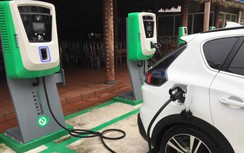 Sắp có hướng dẫn về đầu tư trạm sạc xe điện tại trạm dừng nghỉ cao tốc