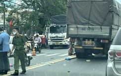 Tin tức tai nạn giao thông mới nhất ngày hôm nay 11/1/2023