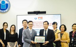 FE CREDIT triển khai hoạt động trong dự án nuôi dưỡng nhân tài