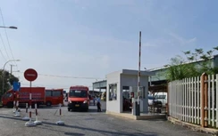 An Giang tăng cường xe giải tỏa khách tuyến TP.HCM trong kỳ nghỉ Tết