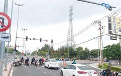 Đà Nẵng: Đề xuất lắp thêm camera giám sát để tăng hiệu quả phạt nguội