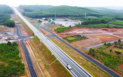 Rốt ráo triển khai nhiều dự án giao thông lớn trong năm 2023