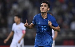 Vì đâu AFF Cup 2022 vắng bóng sao trẻ?