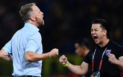 Báo Thái Lan tin đội nhà sẽ quật ngã tuyển Việt Nam bằng “sức mạnh bí mật”