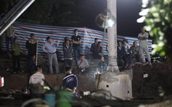 Chuyên gia lý giải vì sao cứu nạn bé rơi ống cọc bê tông kéo dài