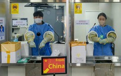 Trung Quốc thực hiện thêm biện pháp đáp trả với Hàn Quốc, Nhật Bản