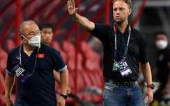 HLV Thái Lan là người duy nhất ở Đông Nam Á làm được điều này với thầy Park