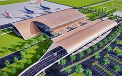 Quảng Trị tập trung cho các dự án về hàng không, cảng biển