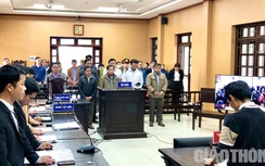 Nguyên Bí thư Huyện ủy ở Quảng Ngãi sai phạm gì bị tòa tuyên án tù?