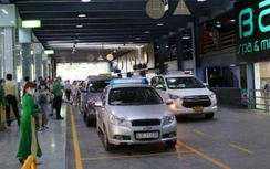 Hành khách cần lưu ý những gì khi đến sân bay Tân Sơn Nhất dịp Tết?