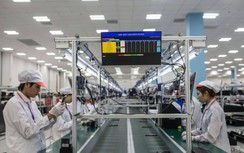 Nhiều doanh nghiệp chọn Ấn Độ, Việt Nam là điểm đến hấp dẫn thay Trung Quốc