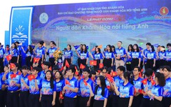 Khởi động Dự án “Người dân Khánh Hòa nói tiếng Anh”