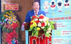 10 năm chặng đường đóng góp nhân lực phát triển Cần Thơ và các tỉnh ĐBSCL