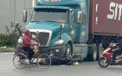 Tin tức tai nạn giao thông mới nhất ngày hôm nay 12/1/2023