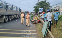 Tin tức tai nạn giao thông mới nhất ngày hôm nay 13/1/2023