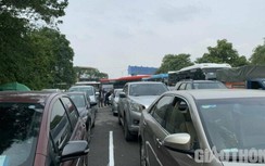 Hà Nội yêu cầu Thanh tra GTVT giám sát hoạt động đăng kiểm trên địa bàn