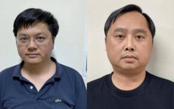 Vì sao Chủ tịch Louis Holdings Đỗ Thành Nhân bị truy tố?