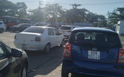 Tài xế vật vờ chờ đăng kiểm, các Trung tâm khuyến cáo gì?