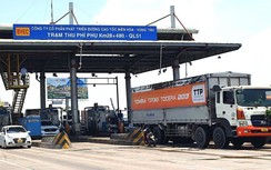 Cục Đường bộ nêu lý do tạm dừng thu phí dự án BOT QL51