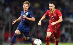 Dự đoán tỷ số Việt Nam vs Thái Lan: Khó có mưa bàn thắng