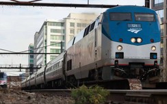 Tàu gặp sự cố, hành khách kẹt 29 tiếng đến mức tưởng bị bắt cóc