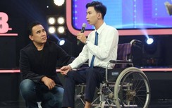 Quyền Linh được Bộ Văn hóa trao giải "Nghệ sĩ vì cộng đồng"