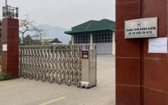 Sẵn sàng hỗ trợ trung tâm đăng kiểm duy nhất ở Hoà Bình hoạt động trở lại