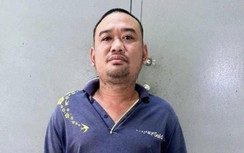 Bắt kẻ bị truy nã đặc biệt nguy hiểm sau 17 năm lẩn trốn