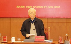 Đưa vụ án ở Cục Đăng kiểm vào diện theo dõi của Ban Chỉ đạo Trung ương