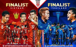 Việt Nam vs Thái Lan: Kẻ tám lạng, người nửa cân