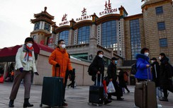 Trung Quốc khẳng định minh bạch về dữ liệu dịch Covid-19