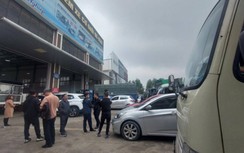 Đưa xe đi đăng kiểm khi nhiều nơi quá tải, chủ xe cần lưu ý gì?