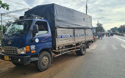 Đồng Nai: Xe máy va chạm với xe tải, hai người tử vong trên QL1