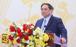 Thủ tướng: Lãnh đạo Bộ GTVT điều hành chắc tay, vào cuộc toàn diện