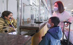 Ứng dụng “bến xe điện tử” để khách bỏ thói quen bắt xe dù