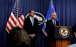 Mỹ bổ nhiệm công tố viên độc lập điều tra ông Biden